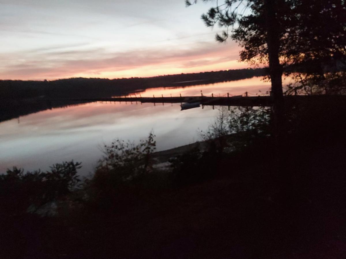 Marija Lägenhet Pula Exteriör bild